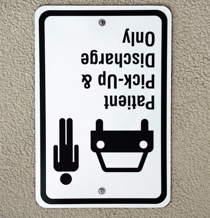 Time Management and the Flipped Ward Round