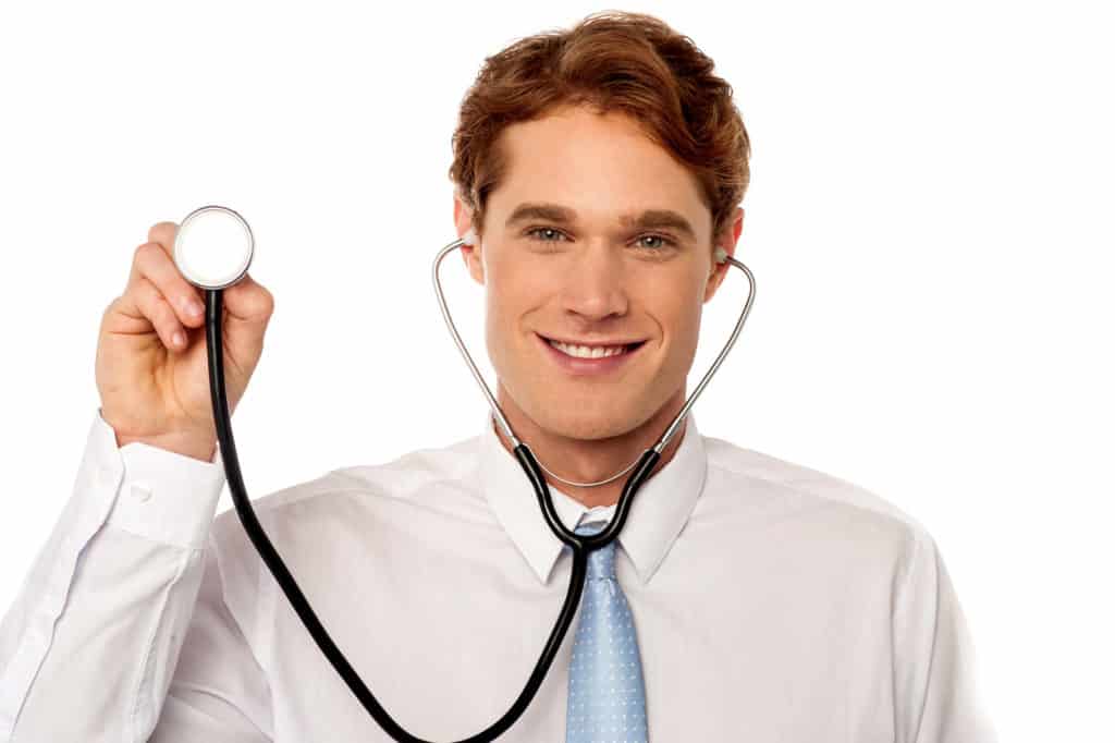 basic physician training interview questions