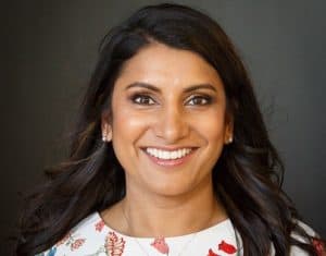 Dr Amandeep Hansra