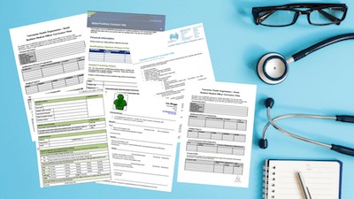 Doctor CV Templates – Avoid Using Them At All Cost
