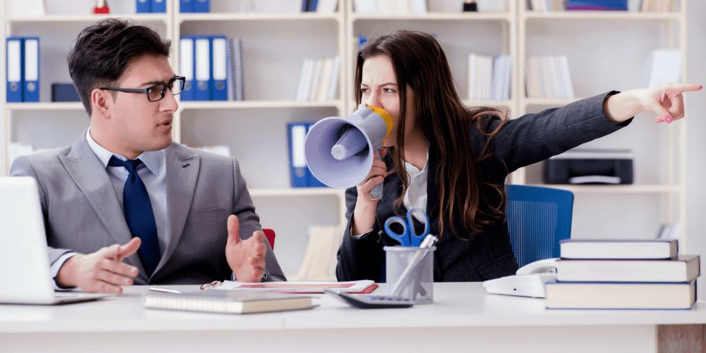 How Do You Deal with a Difficult Boss in Medicine?