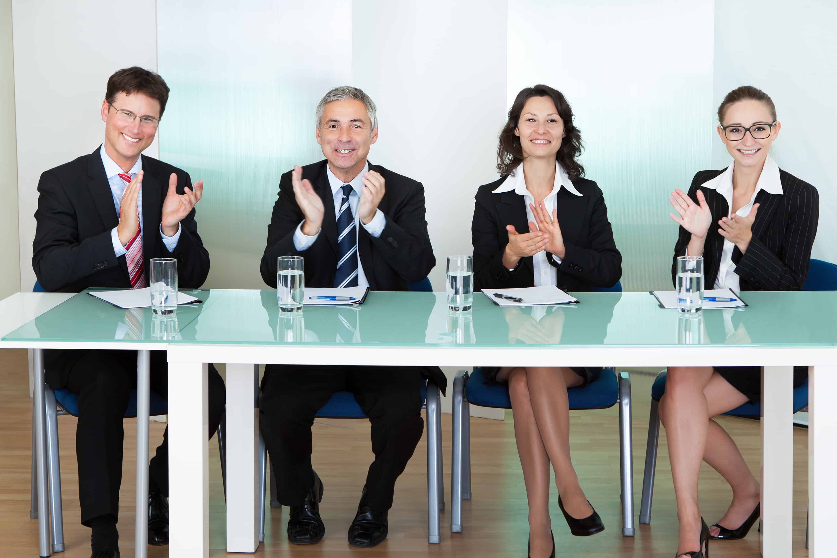 Writing Good Doctor Job Interview Questions. Start With A Job Analysis