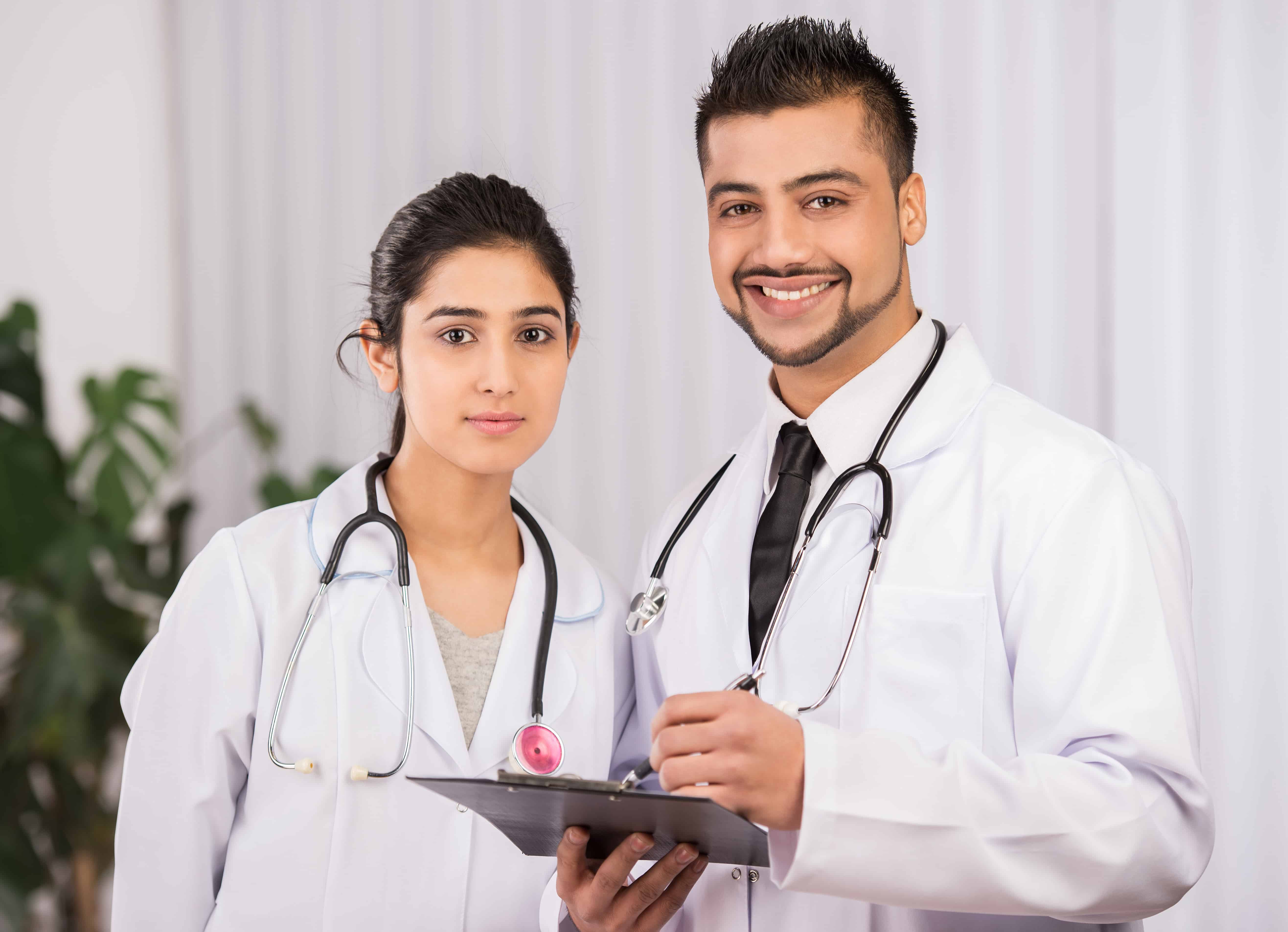 Indian Doctors Australia: Jobs, Chances, Salary, Registration.