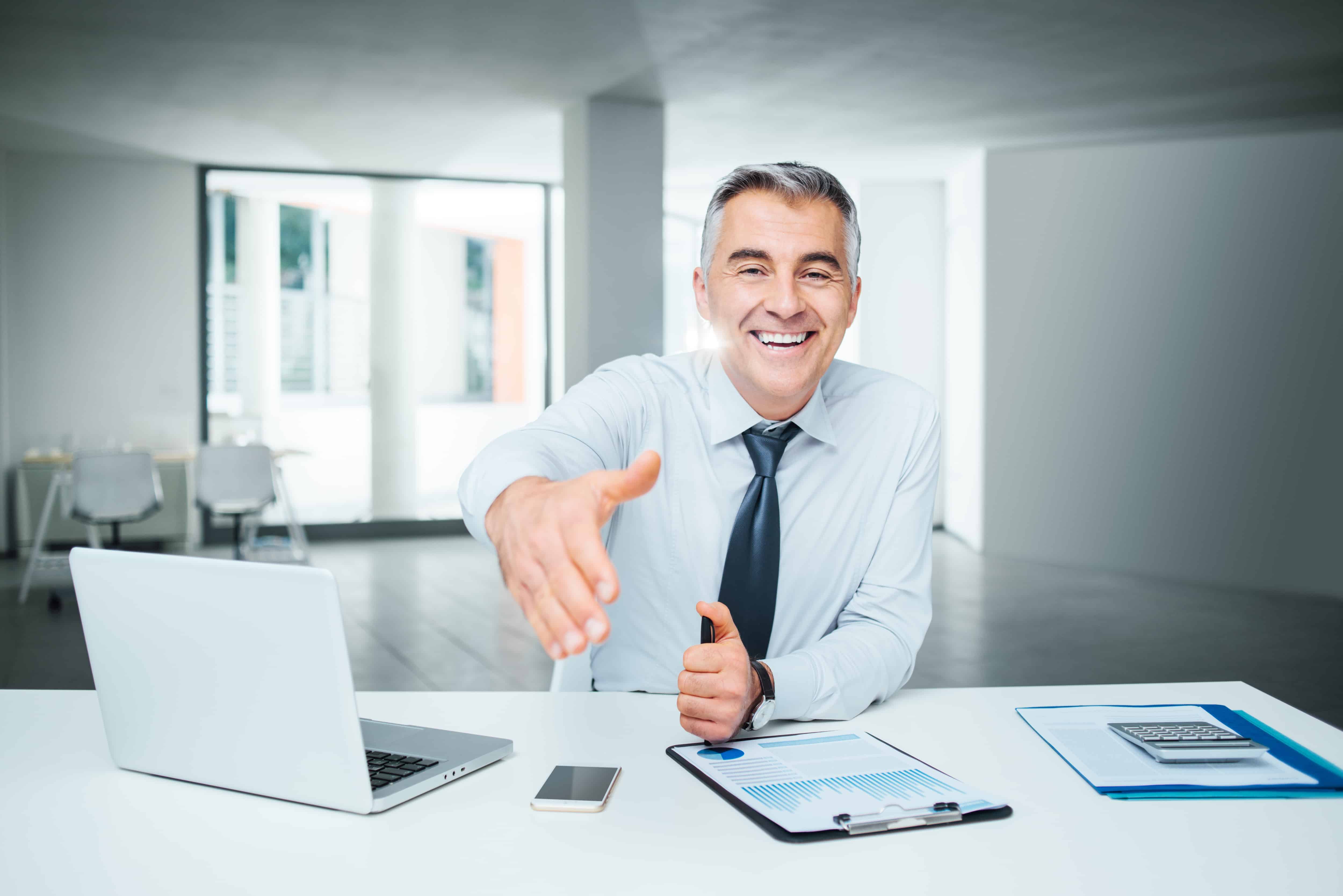 medical recruitment agent