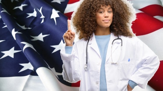US Doctors Australia. There Are Two Main Options for Work.