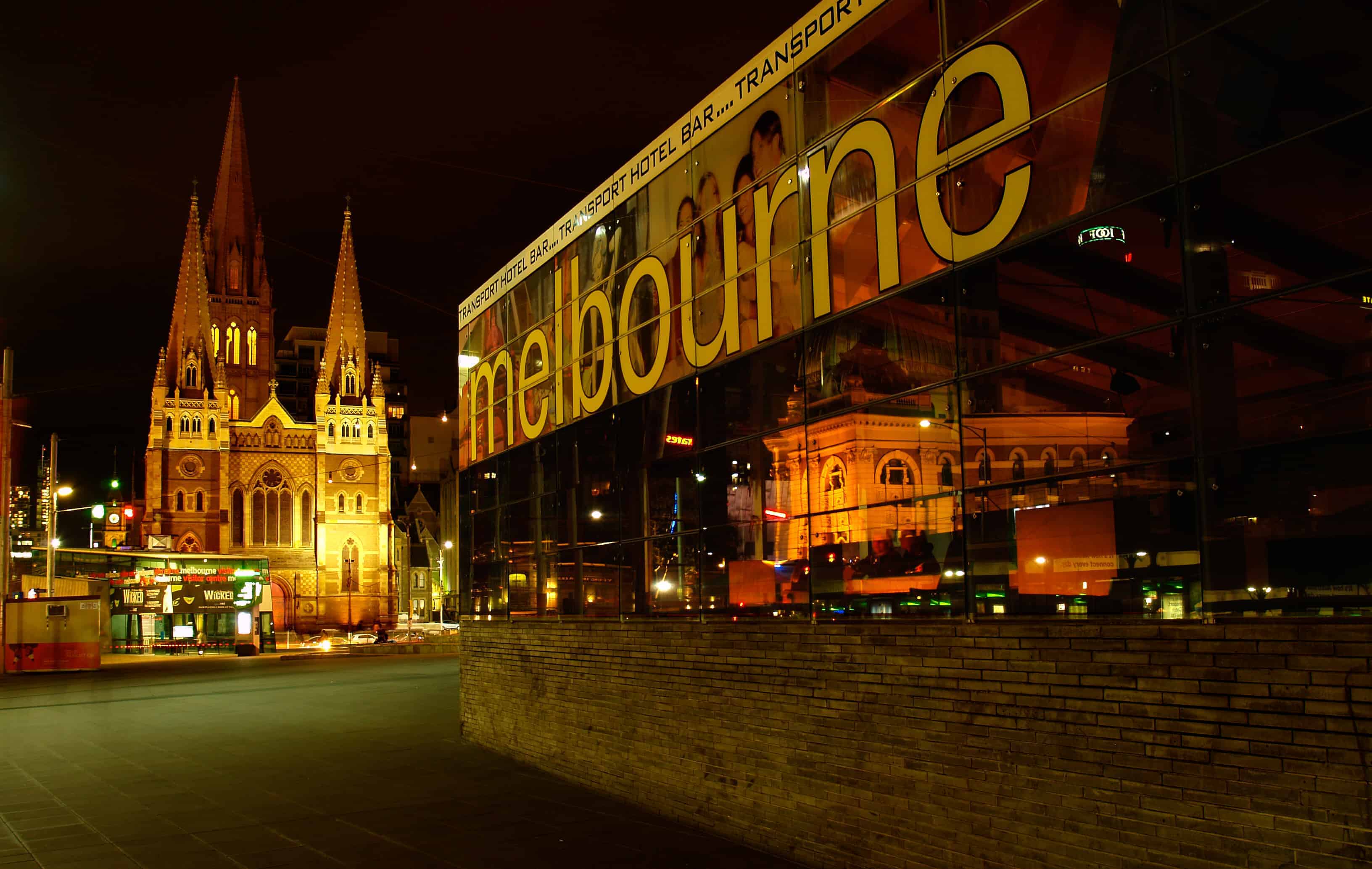 career coach melbourne