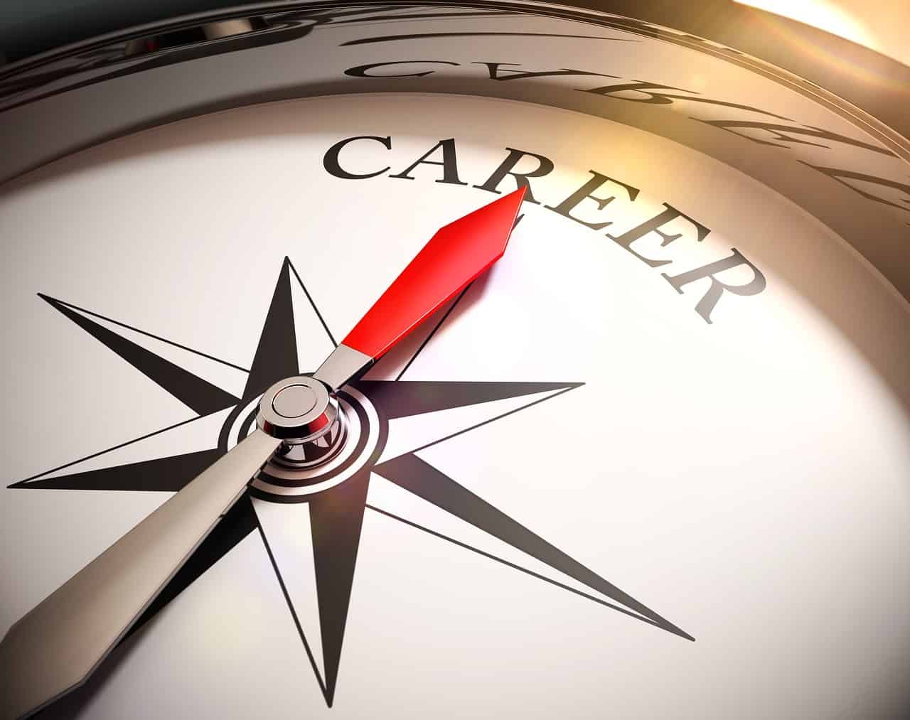 Career Coach