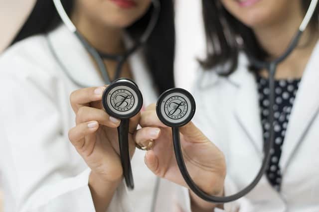 Resident Medical Officers
