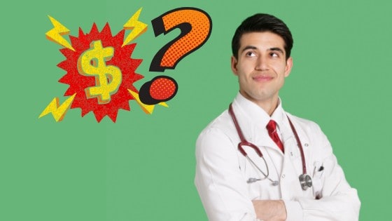 How Much Do Specialty Trainee Doctors Earn? Registrar Pay Rates