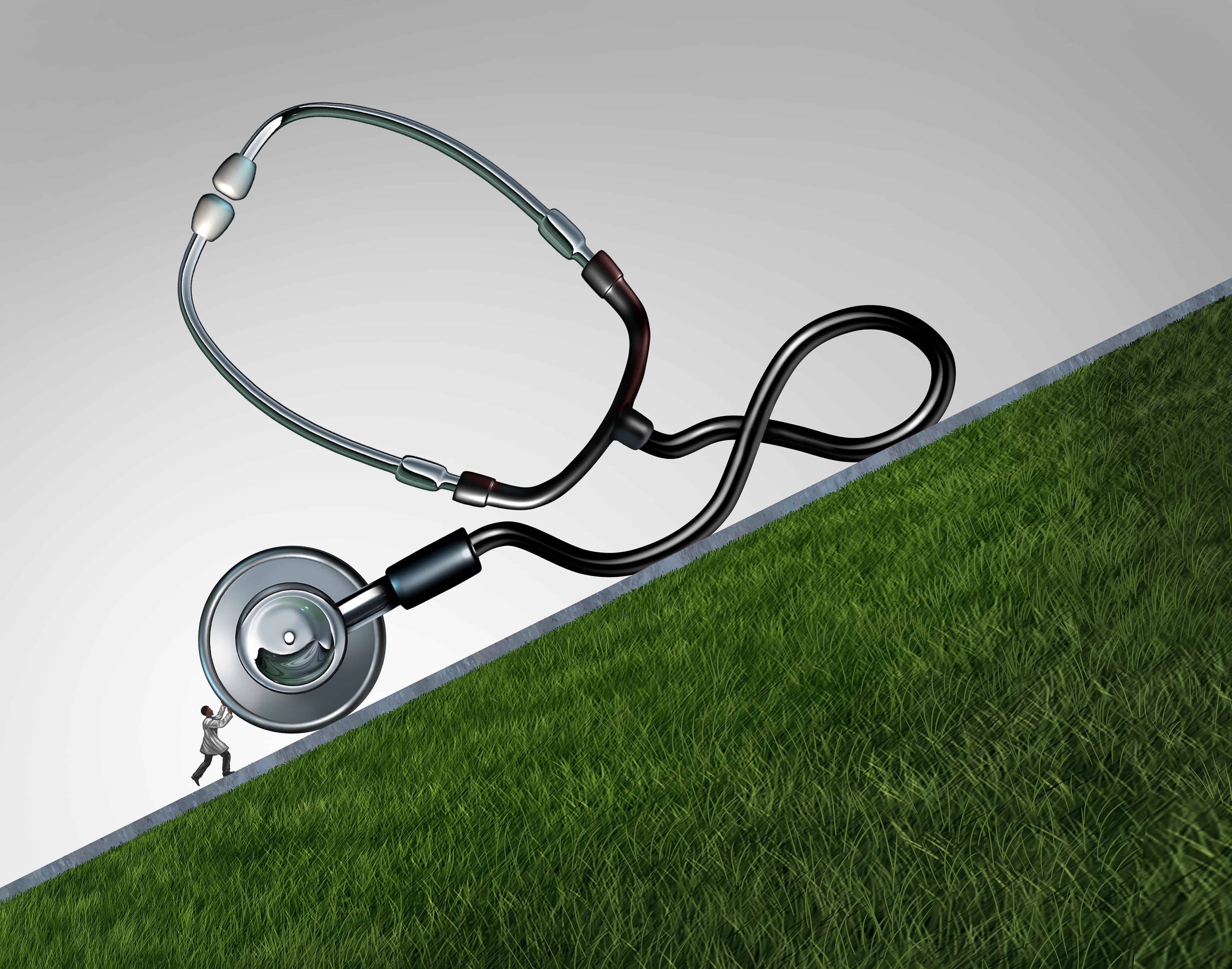 Common Questions (and Answers) About AMC Standard Pathway