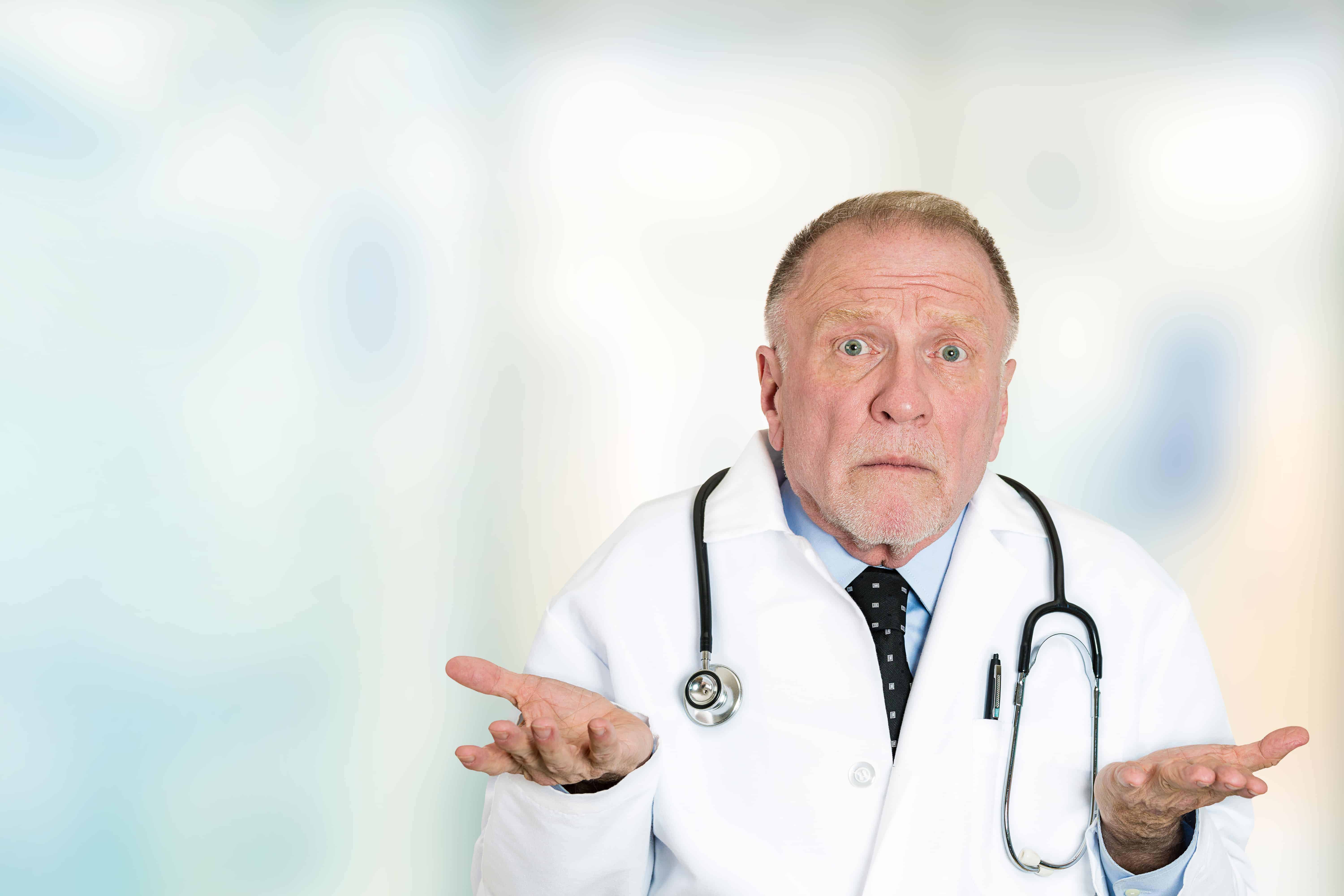 Stop Asking Weird and Dumb Interview Questions. Ask These 5 Instead.