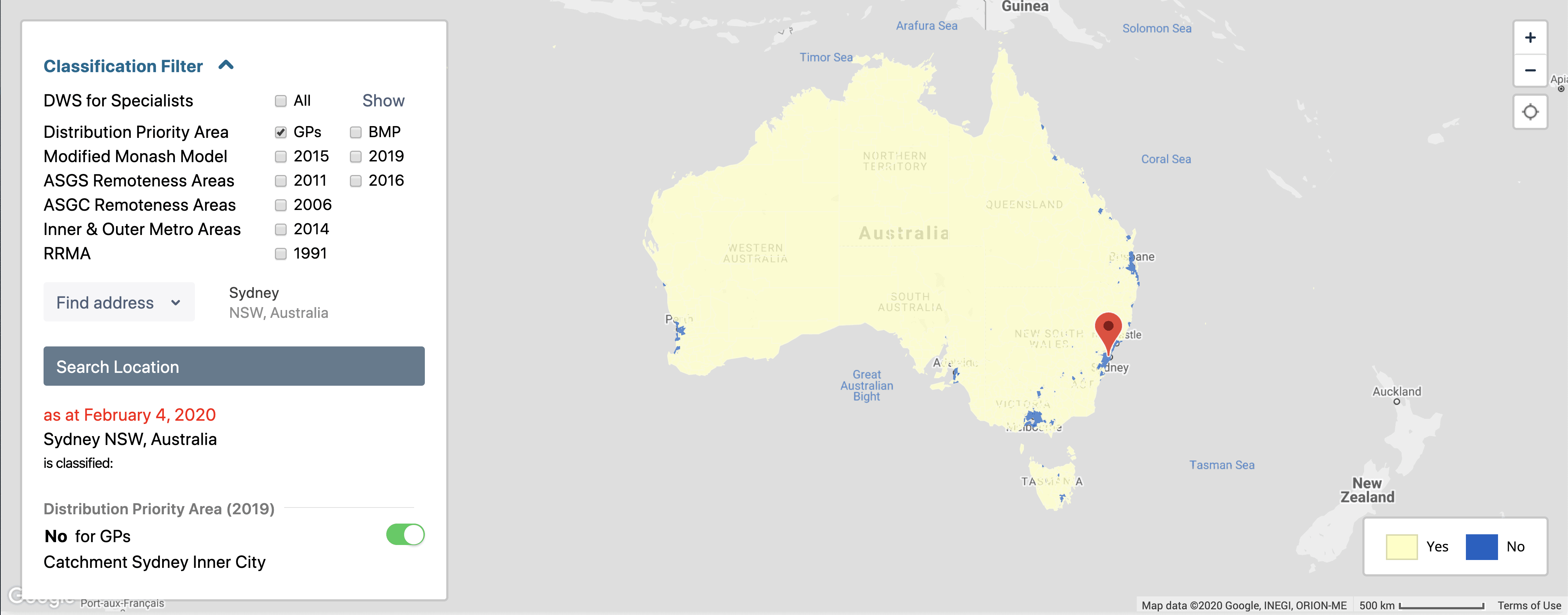 Do International Doctors Have to Work as A Rural Doctor in Australia?