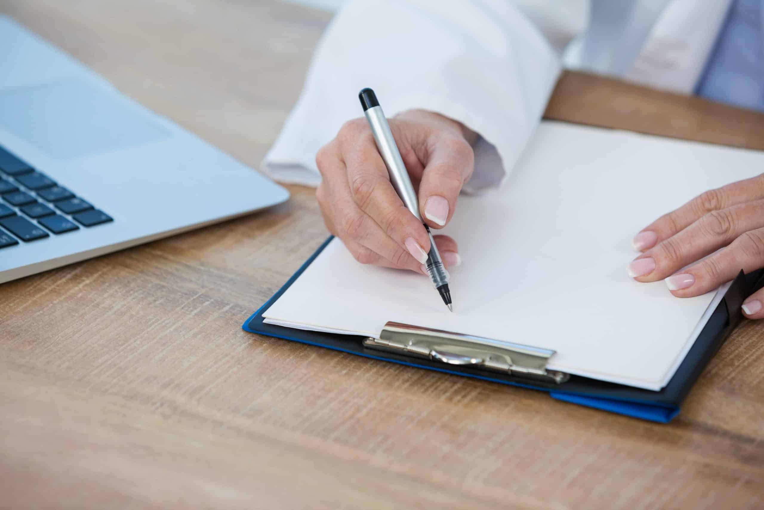 How To Be Prepared For Medical Recruitment In 2020.