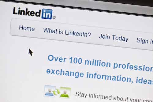 10 Tips For Creating A Great LinkedIn Profile for Doctors