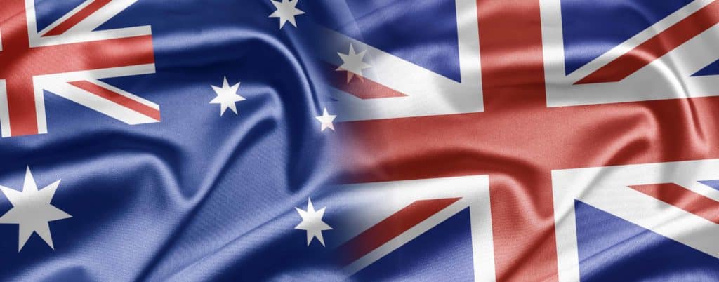 UK doctor work in Australia
