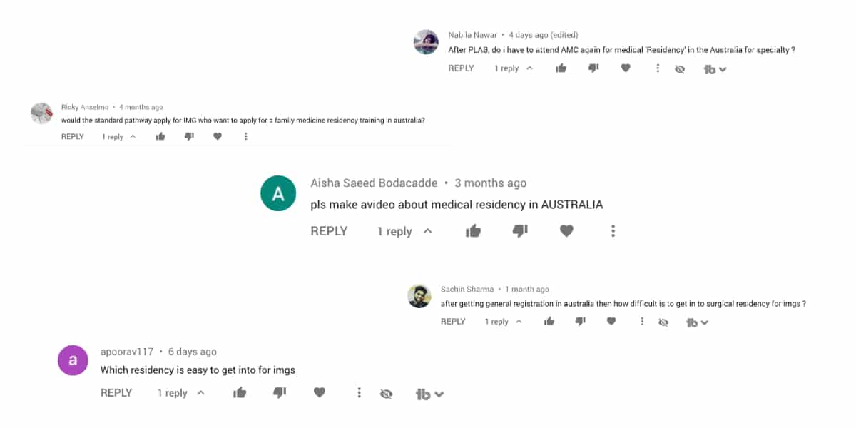 A Guide To Specialty Training For Doctors In Australia