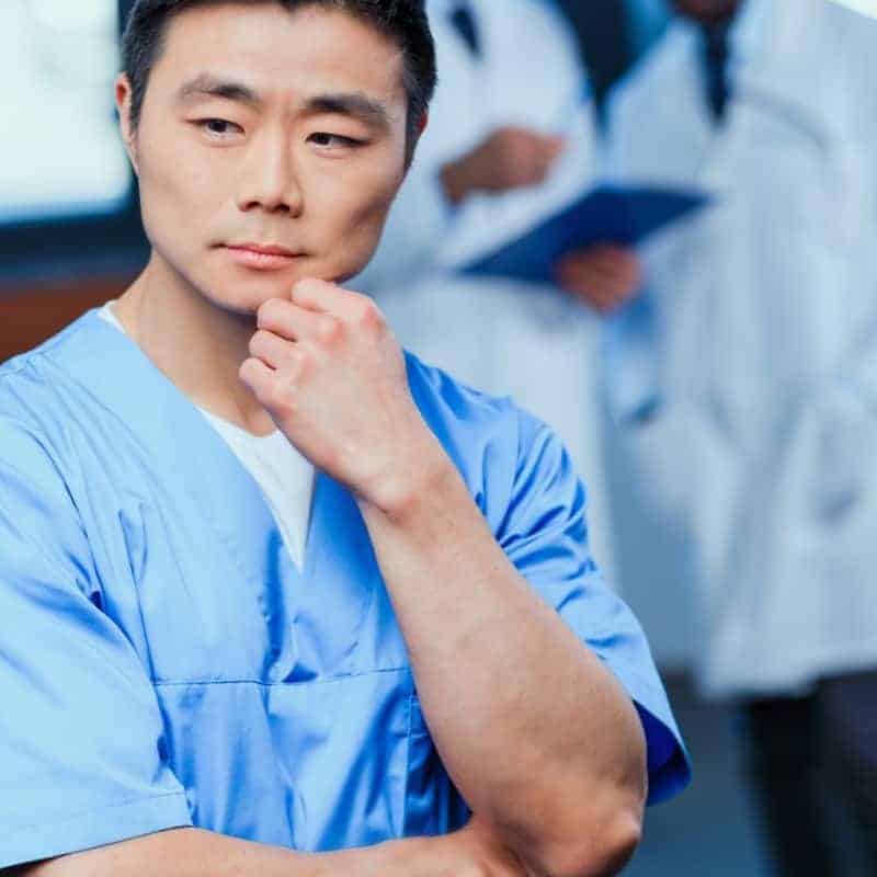 Specialist Pathway Course