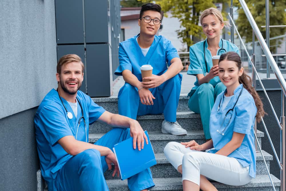 medical internship australia