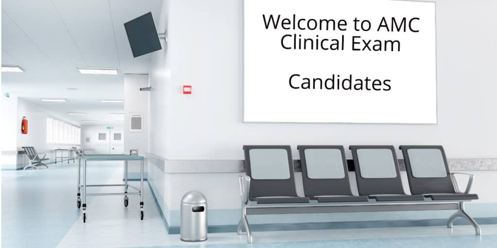 AMC Clinical Exam