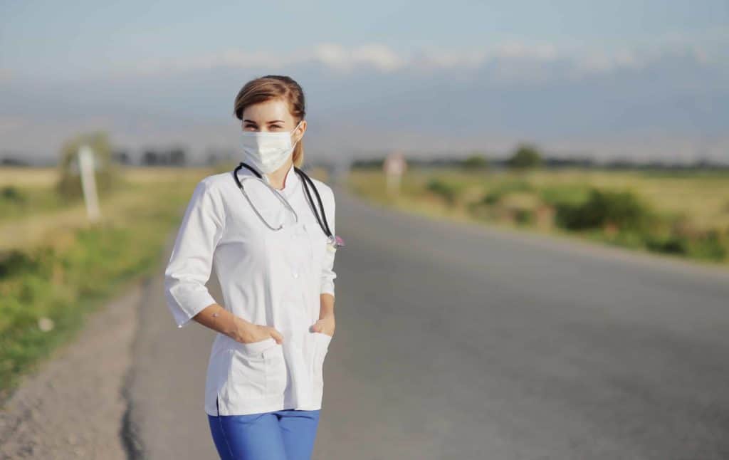 rural gp
