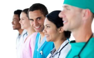 entry requirements for specialty training
