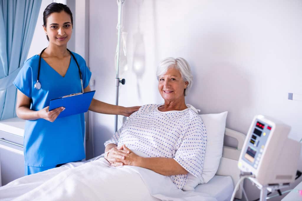Physician