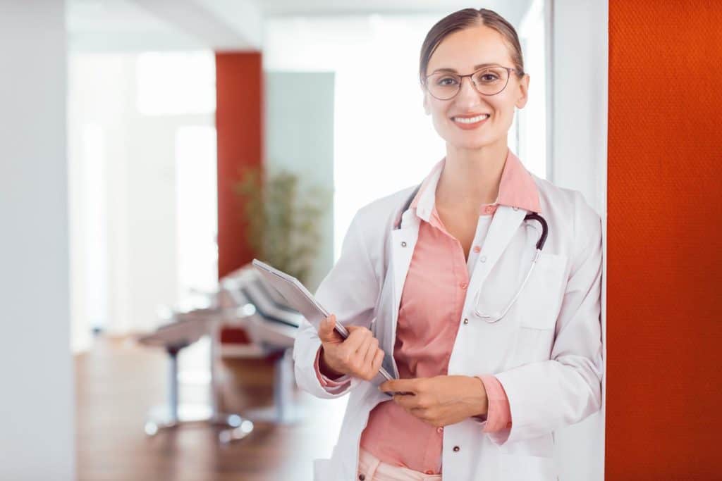 General Practitioner