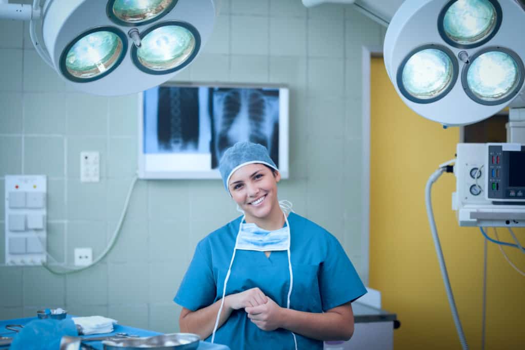 Surgeon