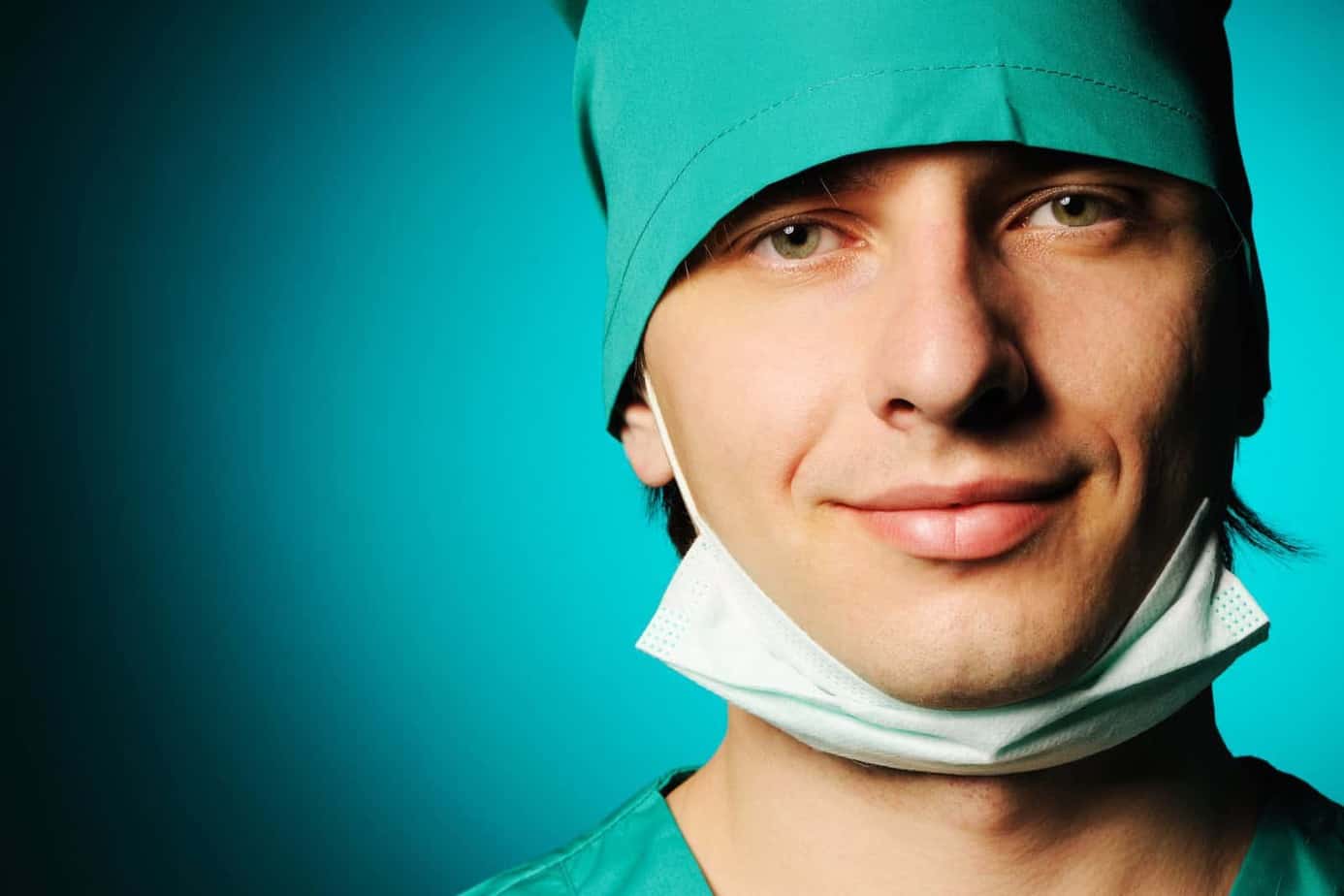 How to Become a Surgeon in Australia. How Competitive Is It?
