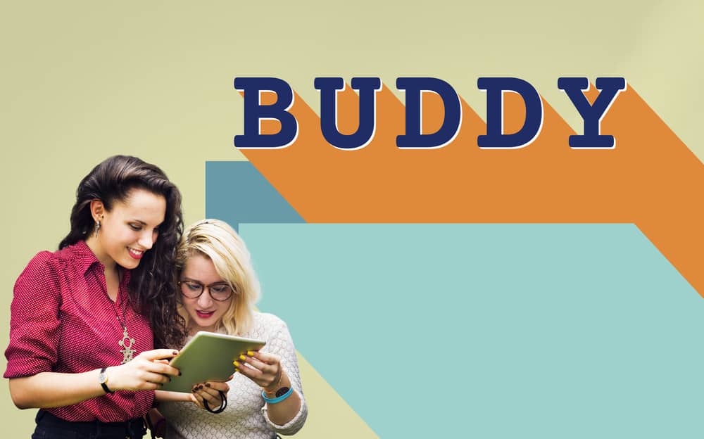 buddy program in medicine