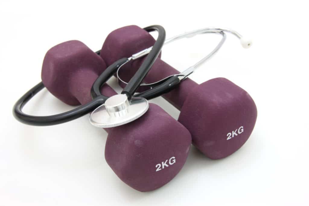 do doctors get paid to train