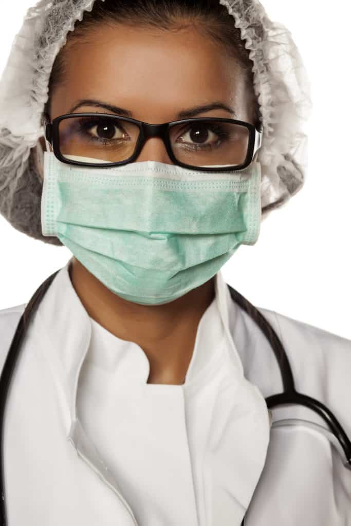 indian doctor australia
