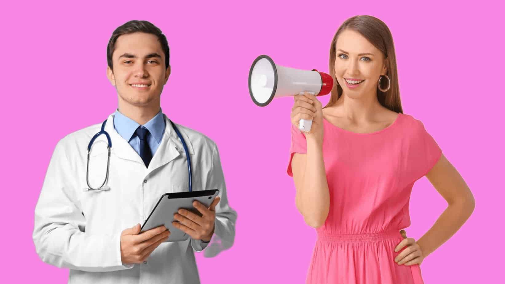 Coaching for Doctors. What Are the Key Benefits?