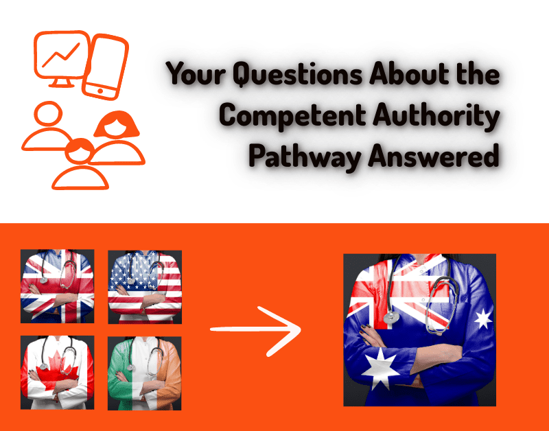 The Competent Authority Pathway Explained.