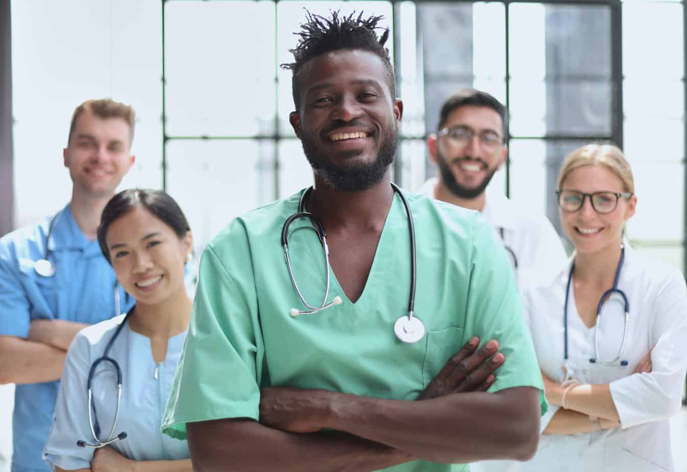 Medical Intern in Australia