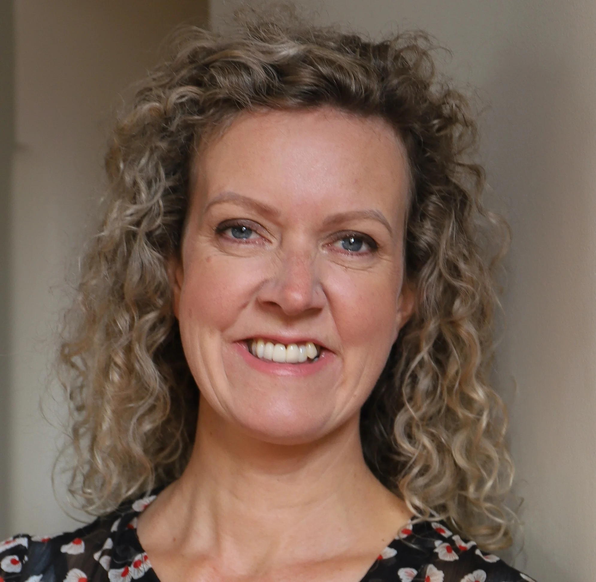 Dr Jo Braid - Doctors Who Coach Doctors