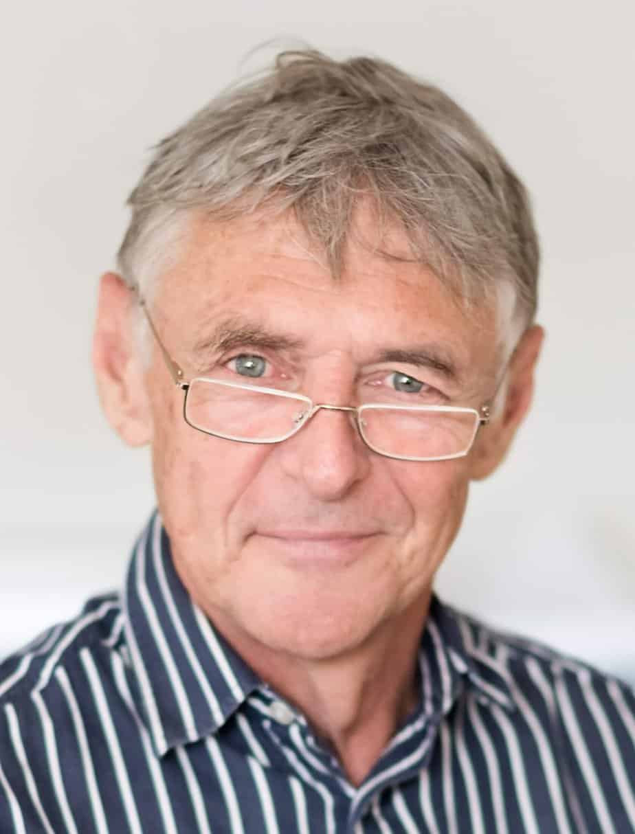 Dr David Woods - doctors who coach doctors