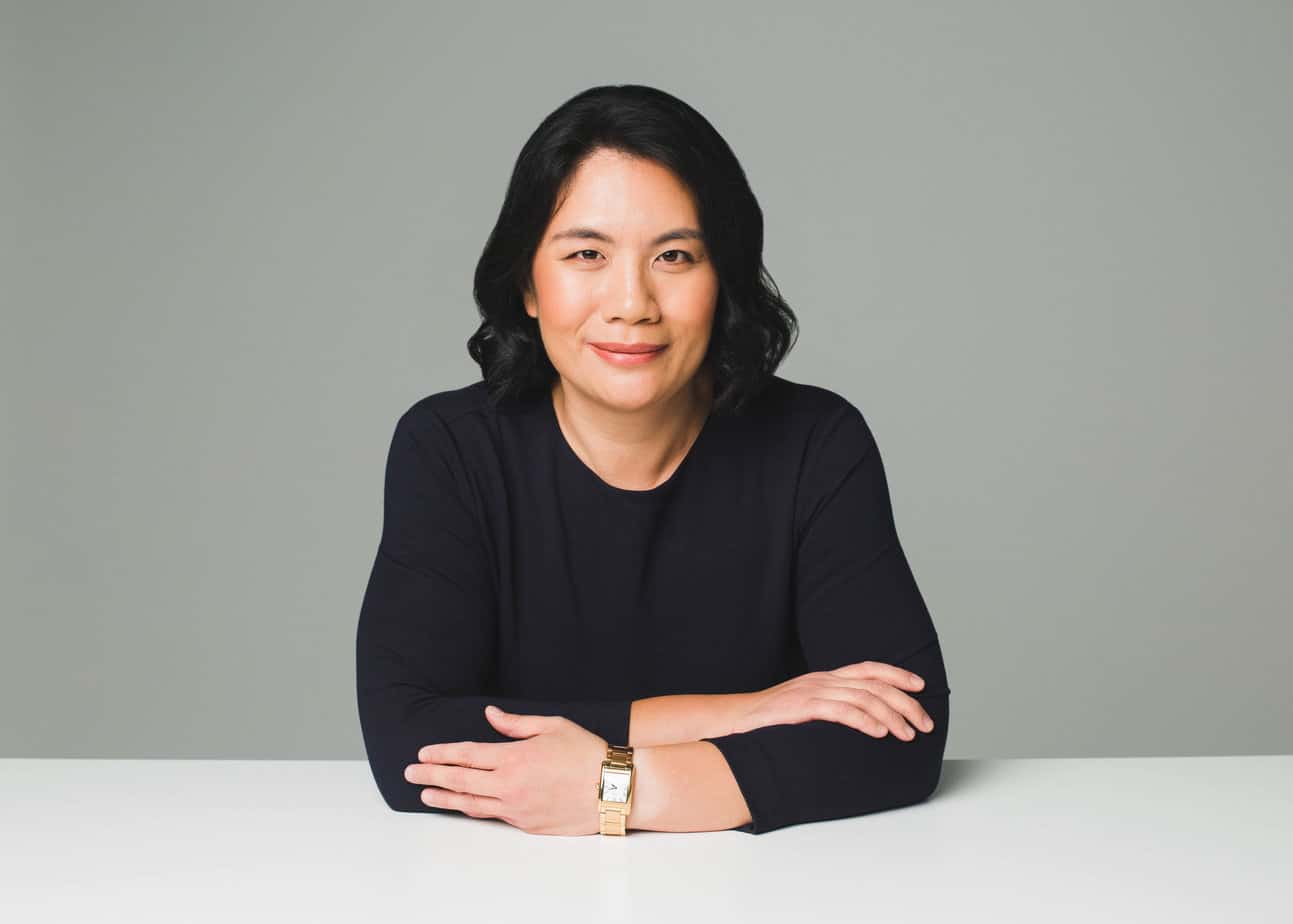Dr Olivia Ong - doctors who coach doctors