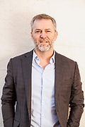Dr Simon Craig - doctors who coach doctors
