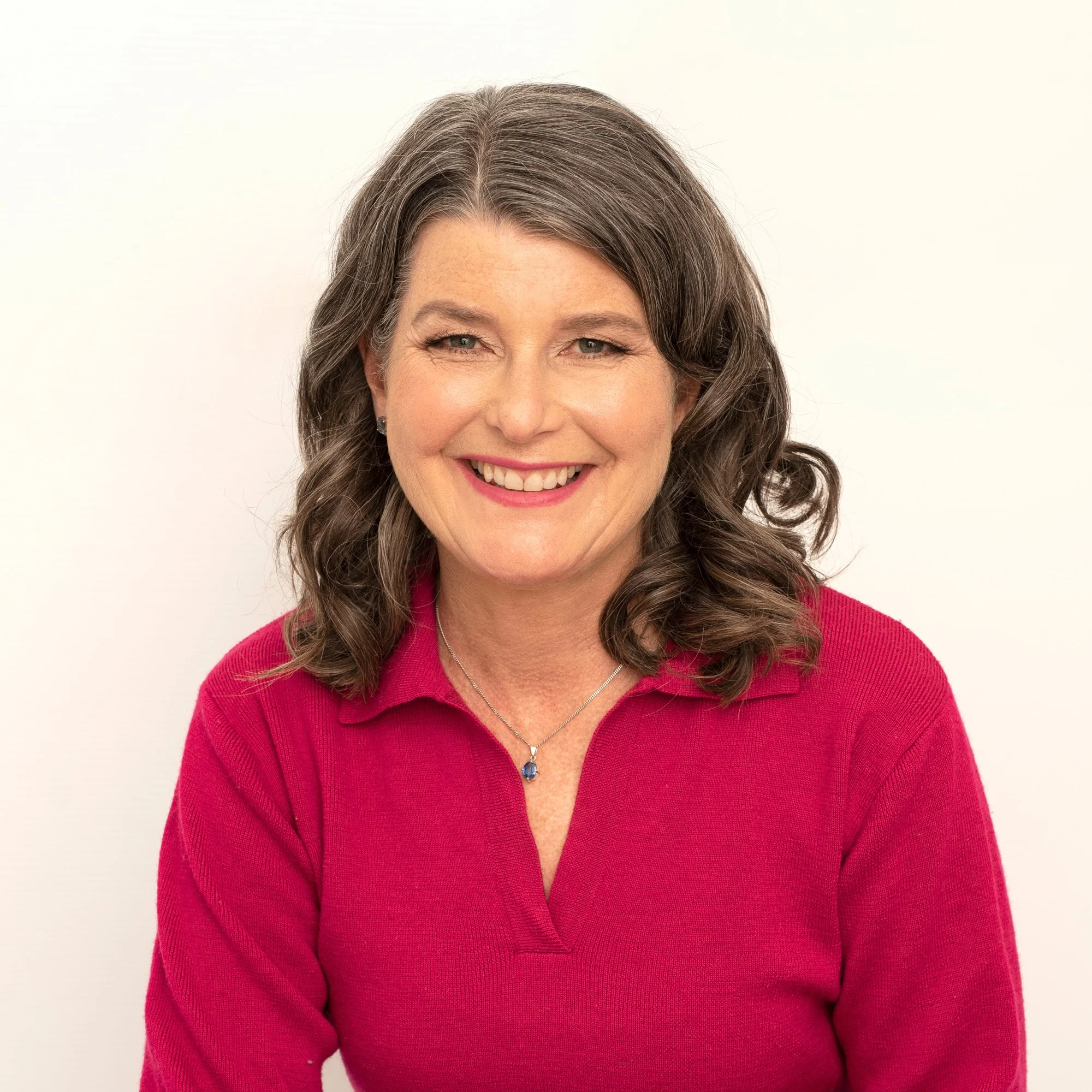 Dr Olivia Ong - doctors who coach doctors