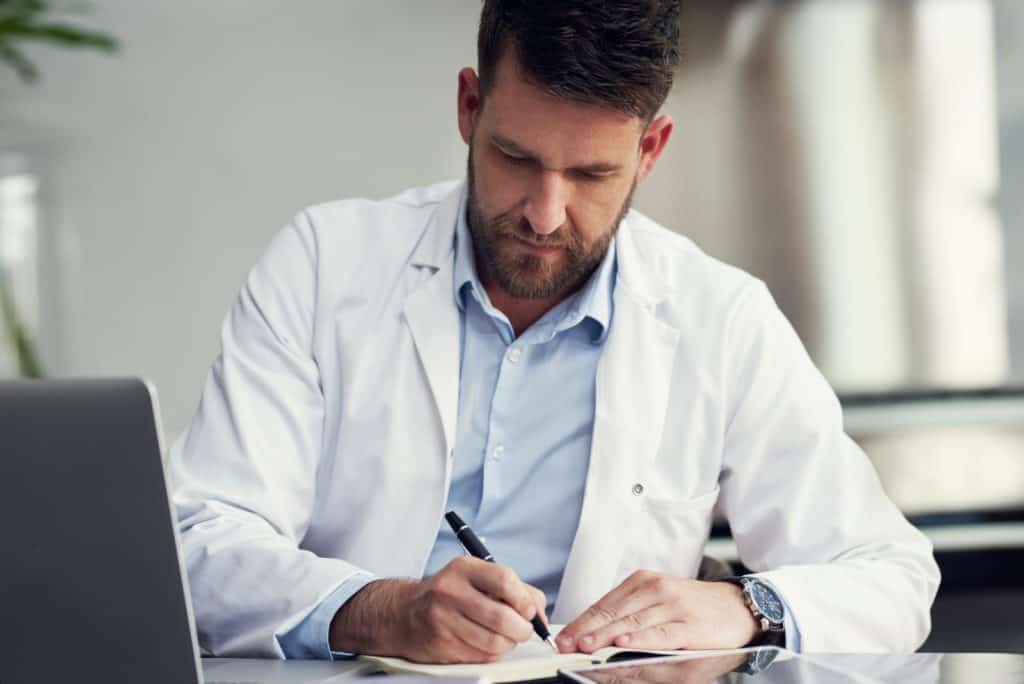 trainee doctor term dates